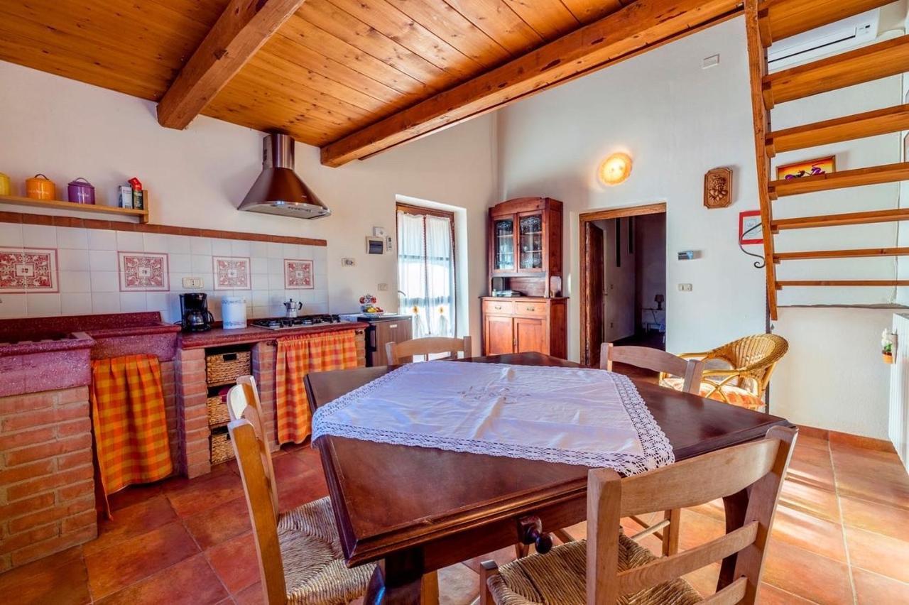 Agriturismo Il Feudo Guest House Grosseto Exterior photo