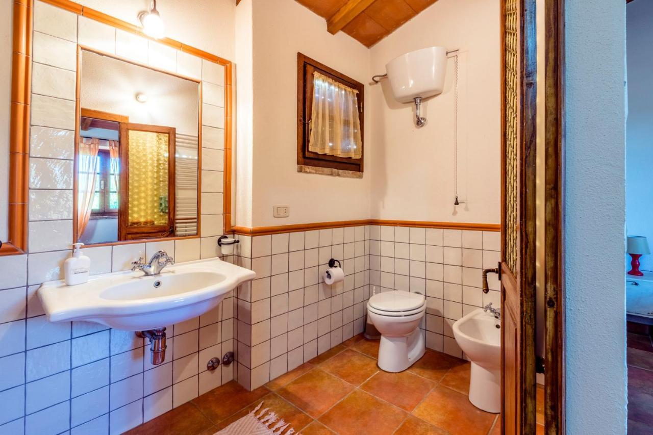 Agriturismo Il Feudo Guest House Grosseto Exterior photo