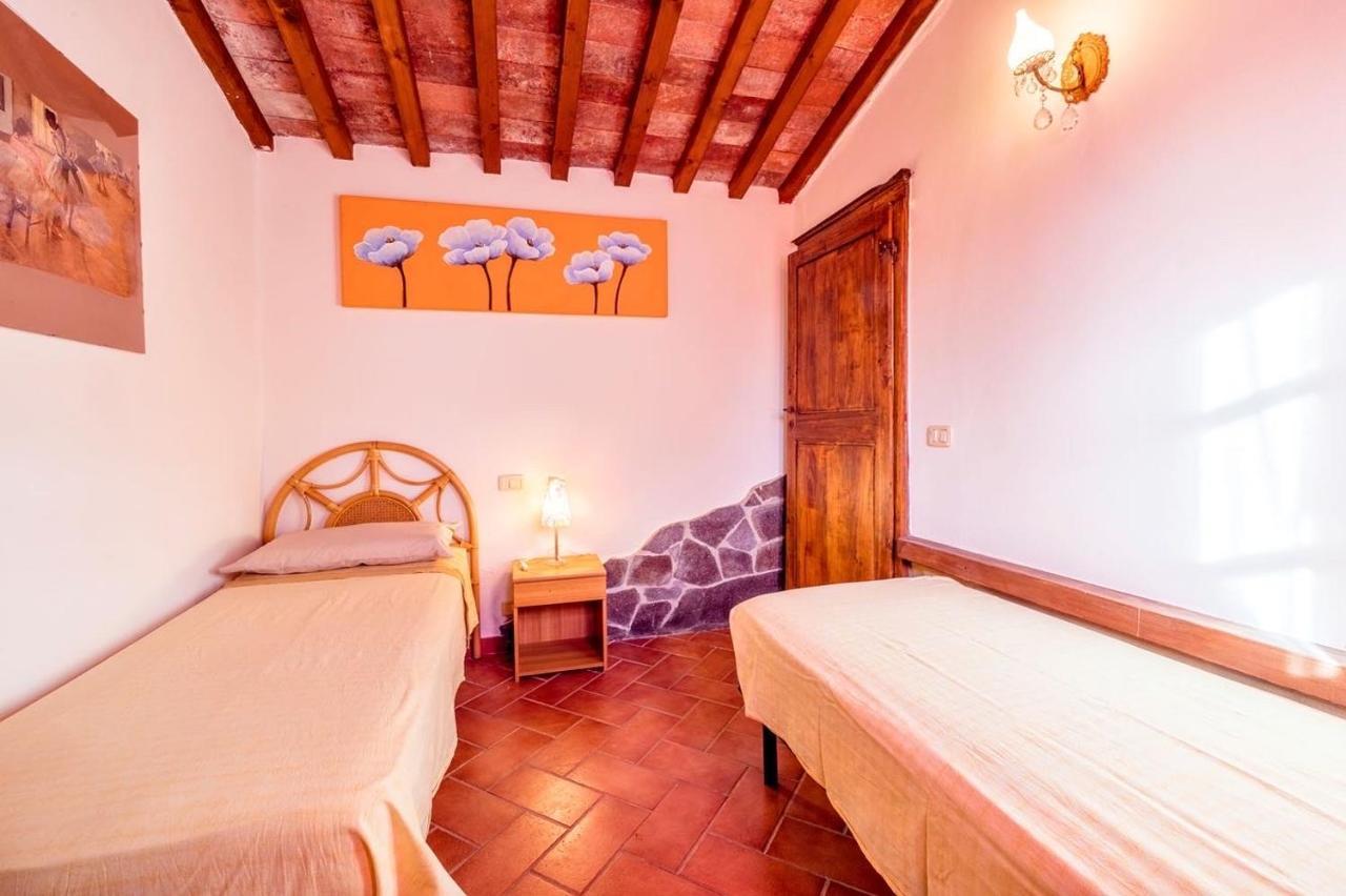 Agriturismo Il Feudo Guest House Grosseto Exterior photo