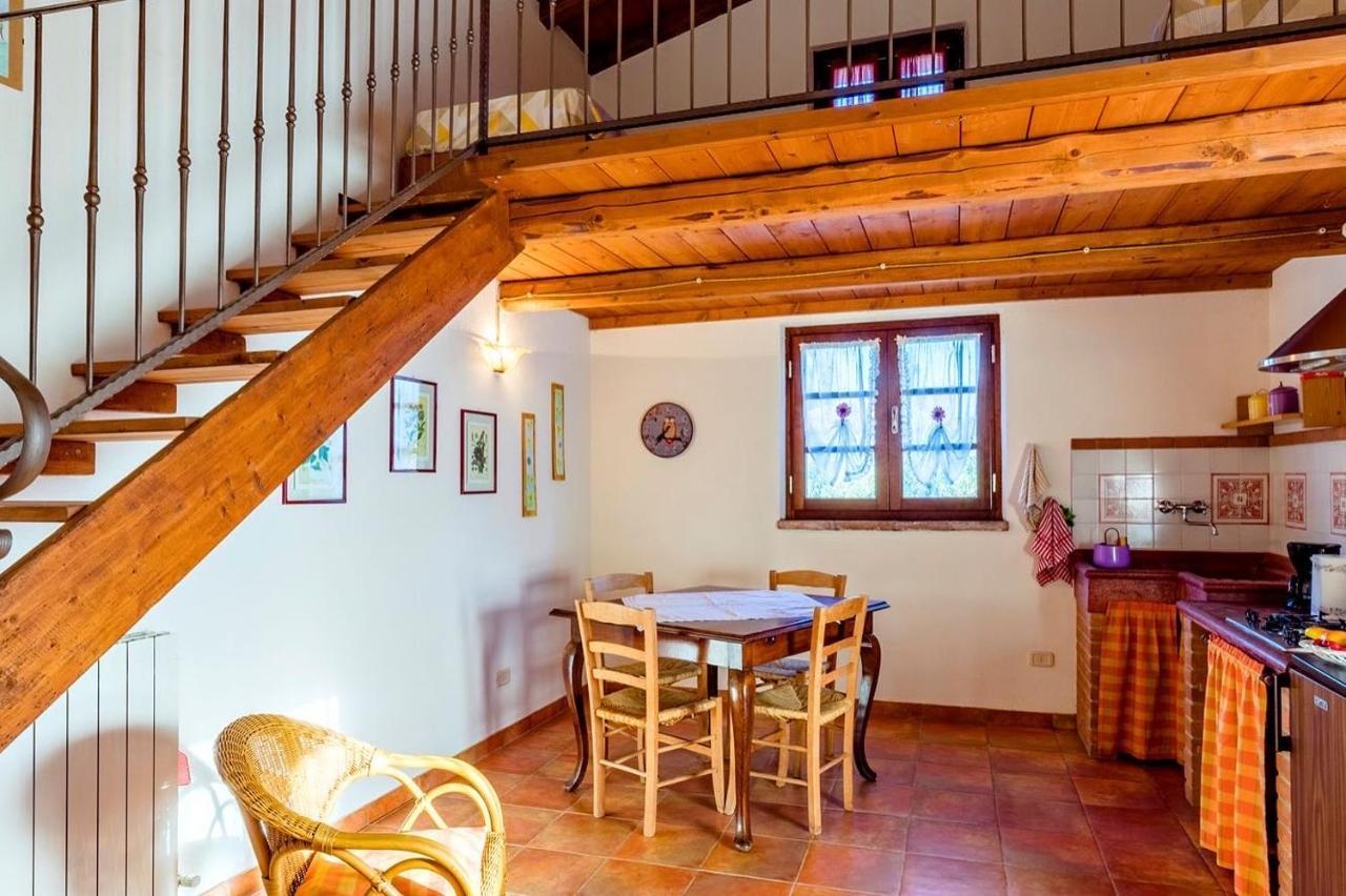 Agriturismo Il Feudo Guest House Grosseto Exterior photo