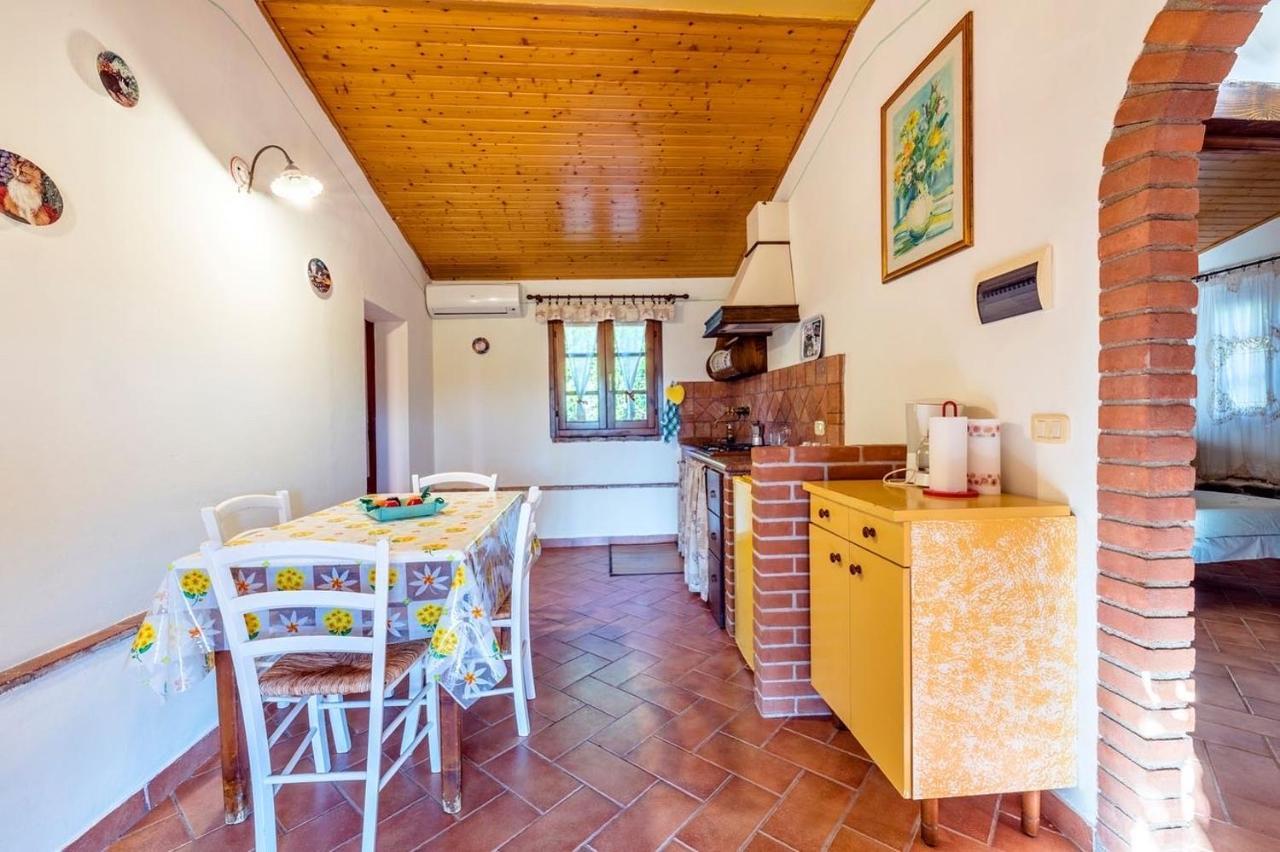 Agriturismo Il Feudo Guest House Grosseto Exterior photo